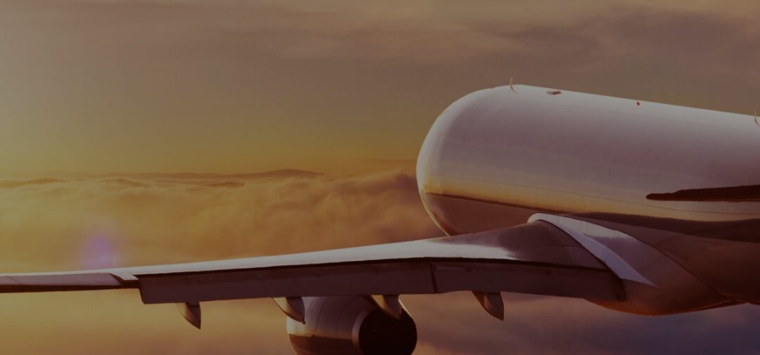 Wright Brother’s Day and Offsetting Air Travel