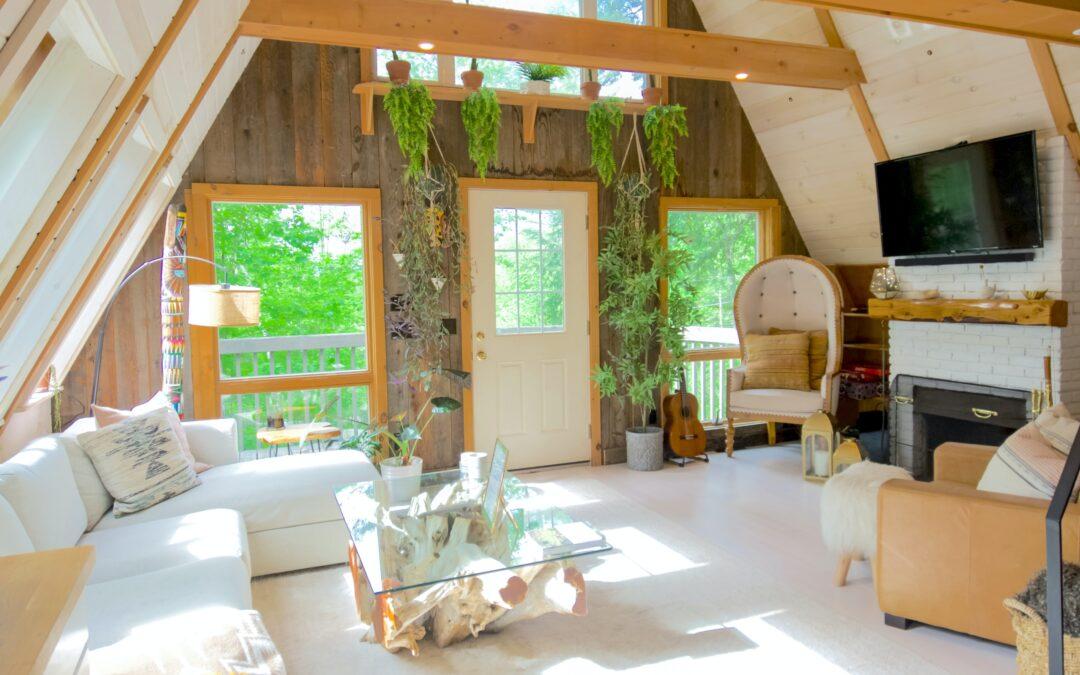 7 Upgrades For Your Sustainable Living Space