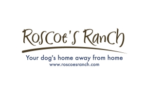 Roscoe's Ranch logo