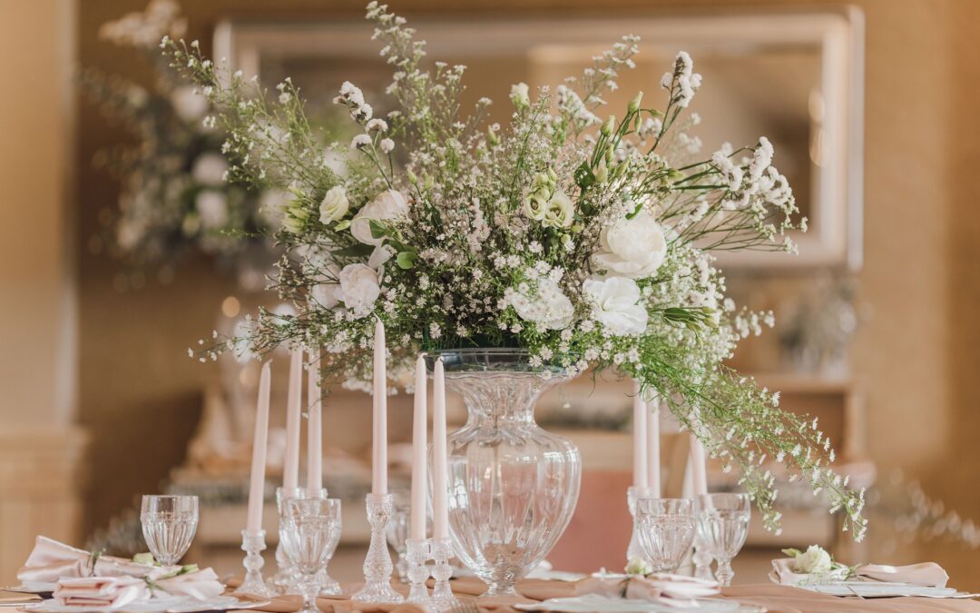 16 Simple Solutions for a Super Sustainable Wedding Day