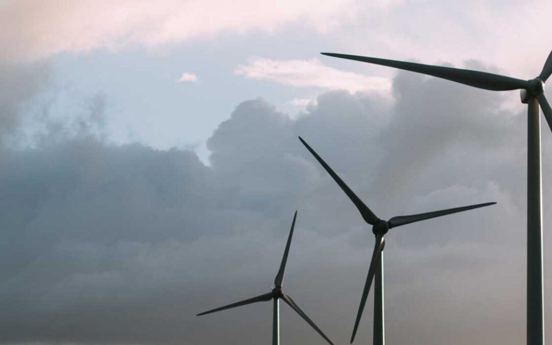 What’s the Difference Between Green, Renewable, and Clean Energy?