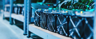 Crypto Mining Industry Carbon Offset Programs and Options | Terrapass