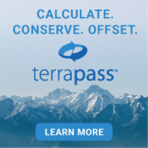 Terrapass Display Ad 125 A