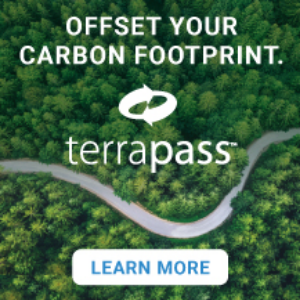 Terrapass Display Ad 125 B