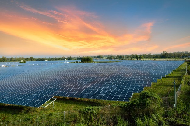 Overconsumption of Natural Resources: Causes, Effects & Solutions (2026) 2 Renewable Energy Options Solar Energy