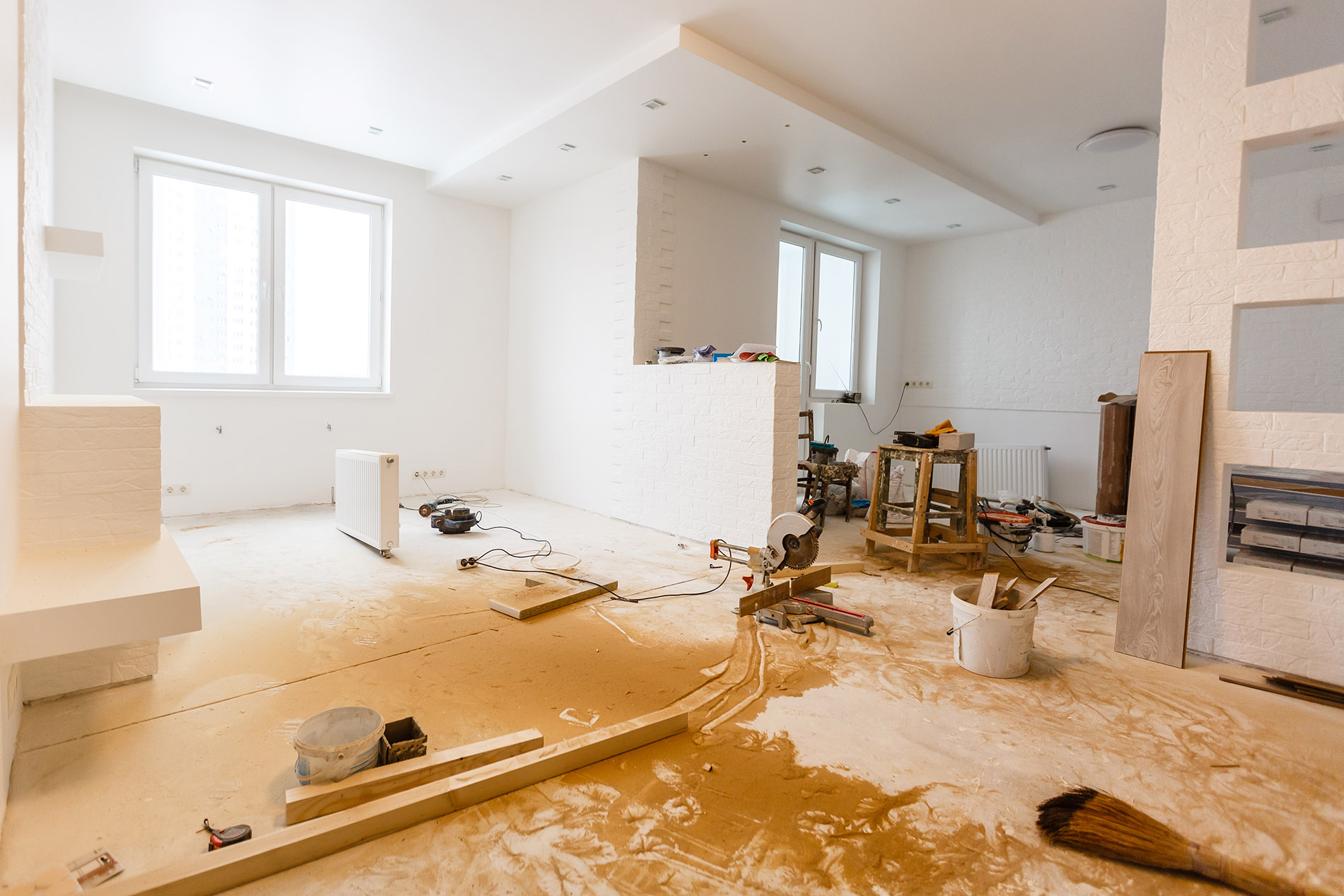 Calgary Home Remodeling