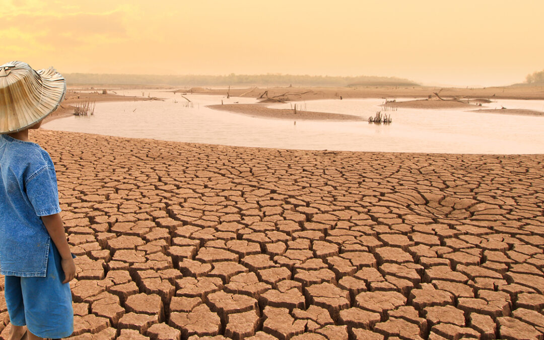 IPCC Sixth Assessment Report: What Does It Say and Mean?