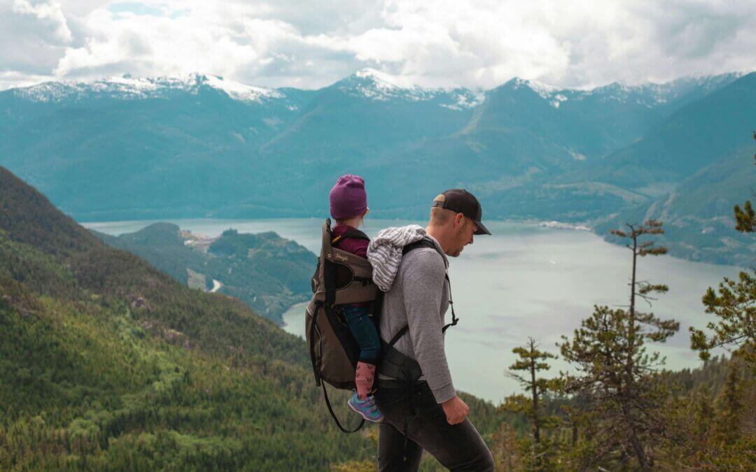 Happy Trails to You: Unforgettable Hiking in the US