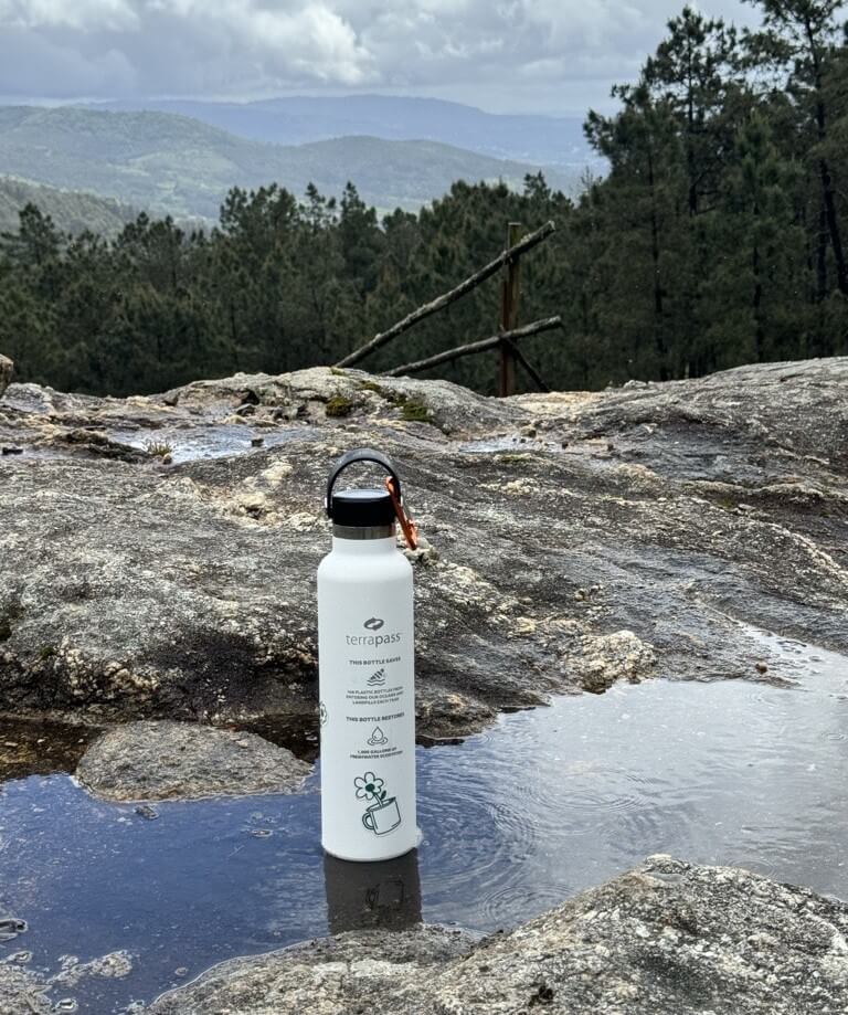Terrapass Hyrdro Flask