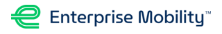 Enterprise Mobility Logo