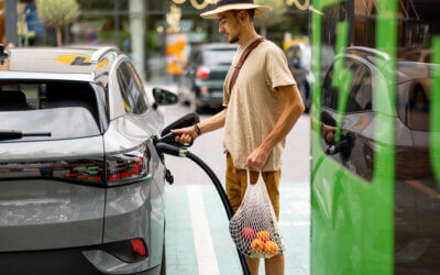 3 Affordable Ways to Help the Environment Within Your Control