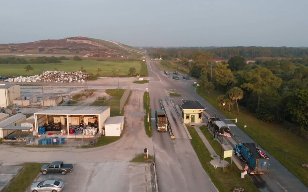 Indian River County Landfill