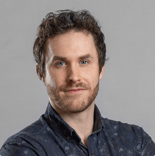 Alan Byrne