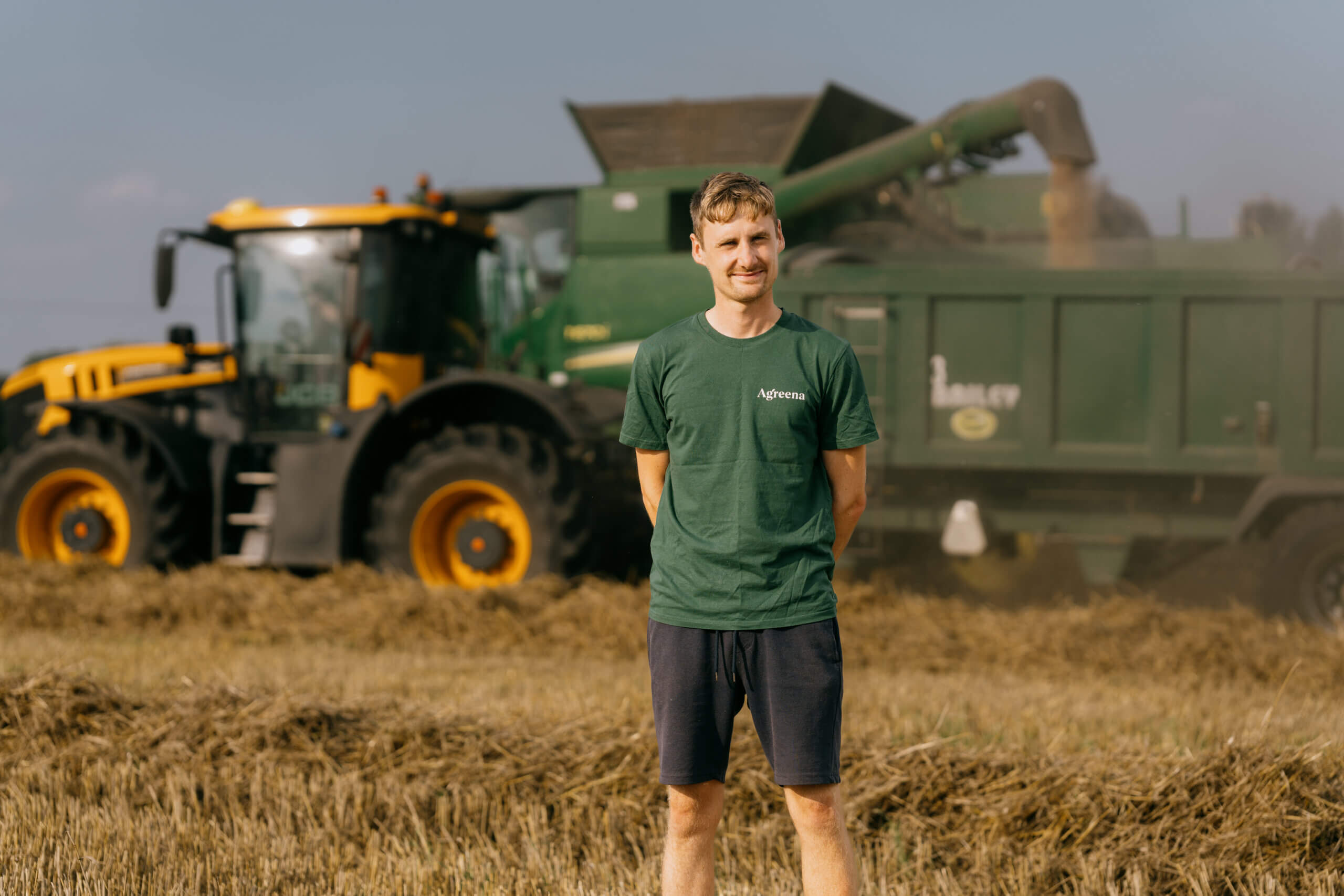 Restauración Forestal