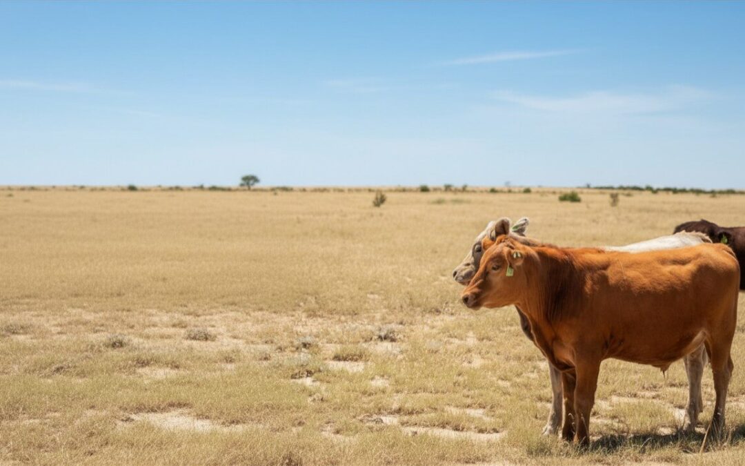 Delhi Ranch Project