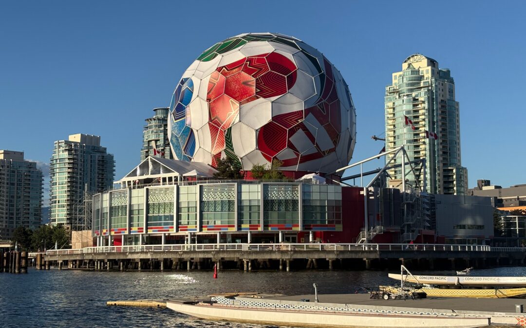 2026 FIFA World Cup Carbon Footprint: A Sustainability Guide