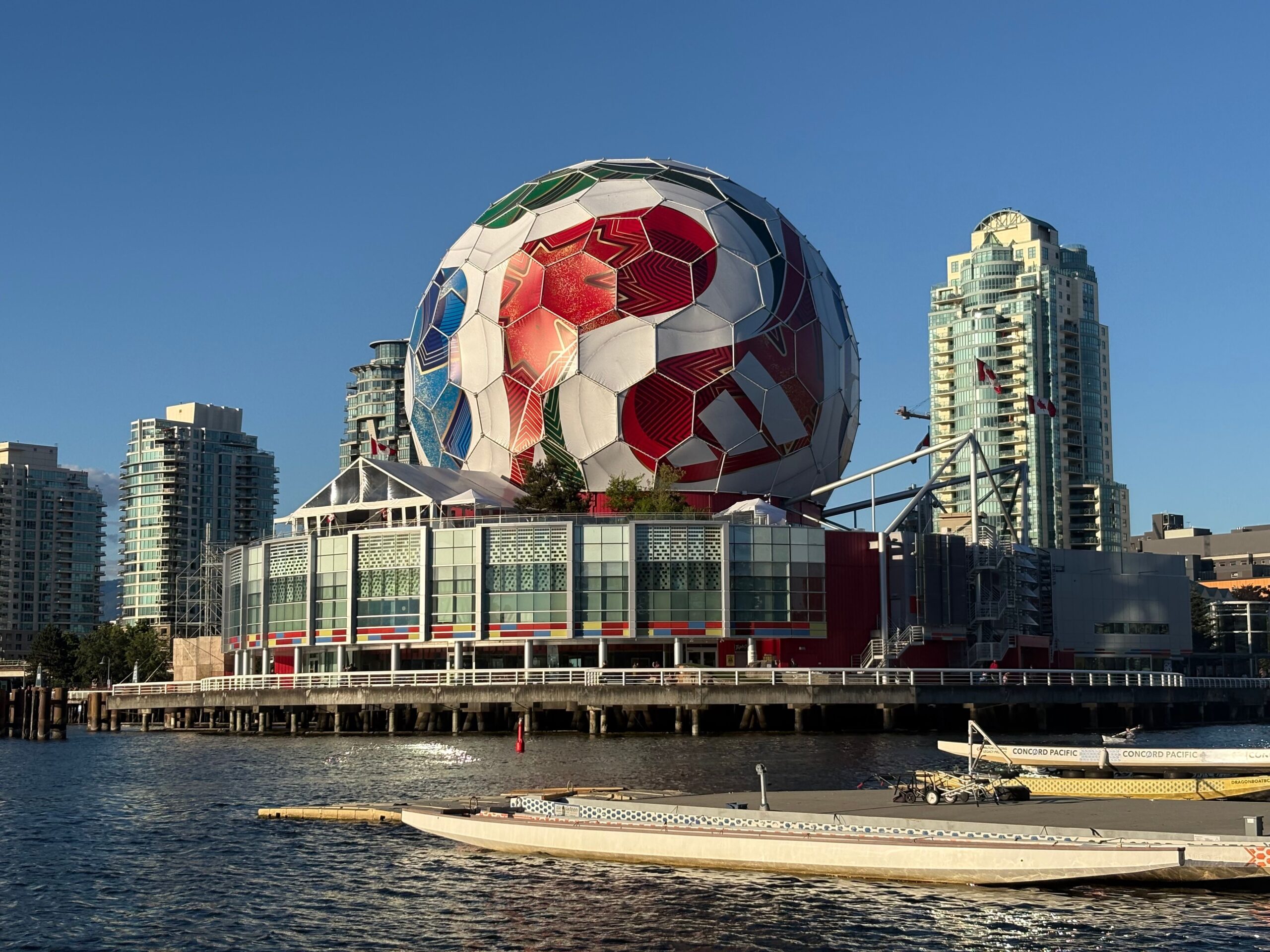 2026 FIFA World Cup Carbon Footprint: A Sustainability Guide