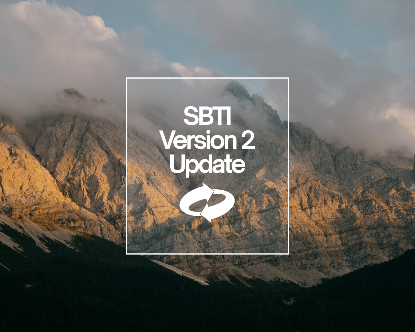 Terrapass Webinars 1 SBTi Net Zero Standard V2