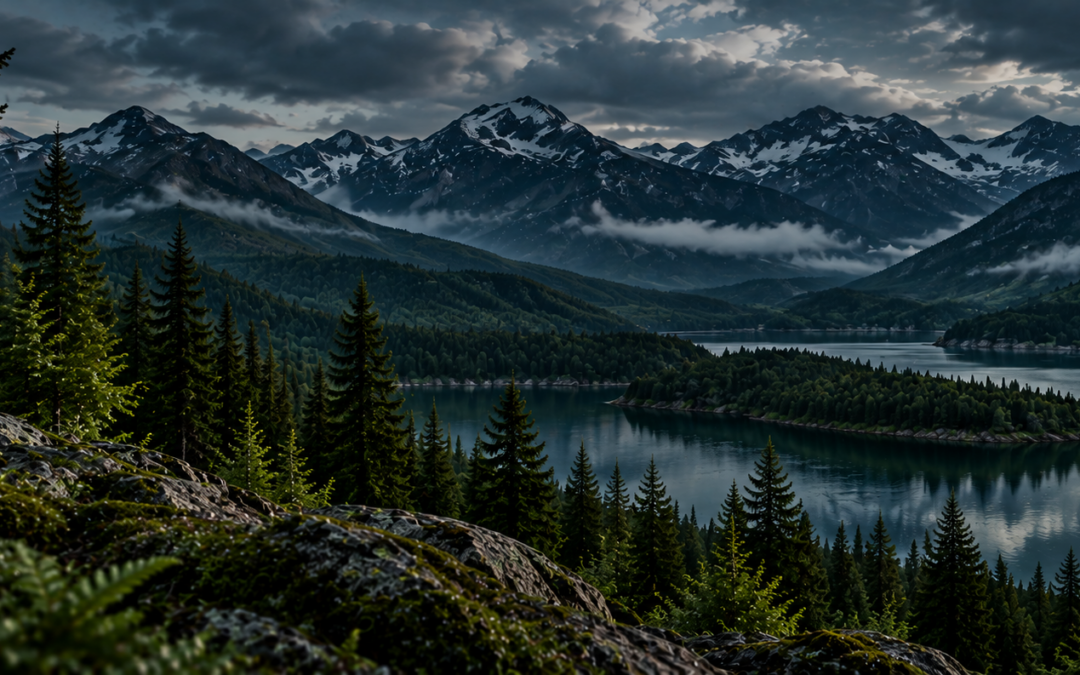 What Is Permafrost? Why Thaw Matters for Climate Change
