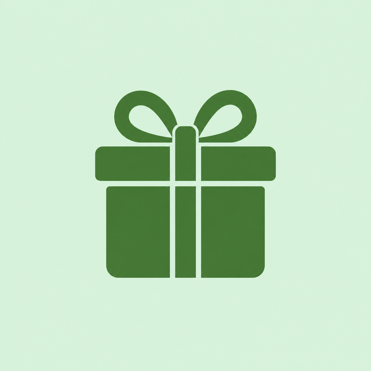 Terrapass Gift Icon